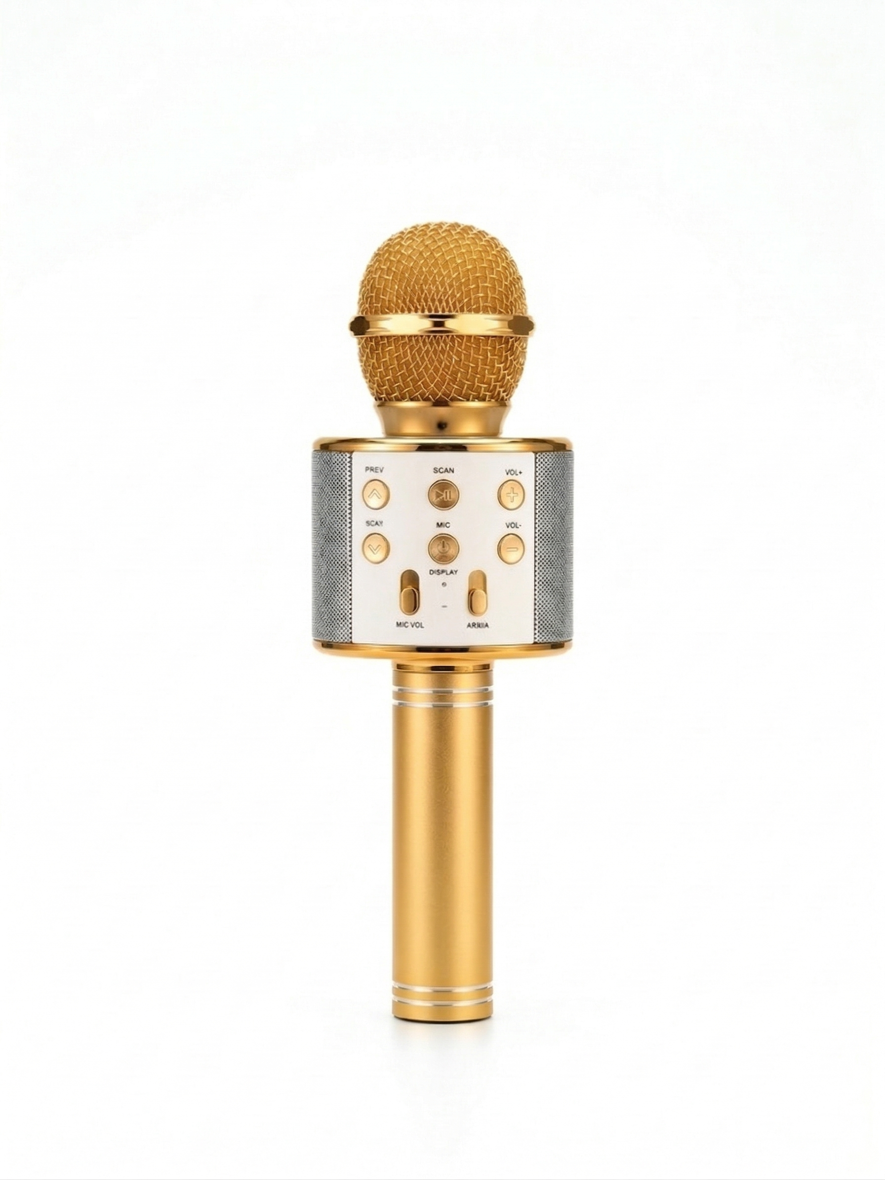 KTV Wireless Microphone WS-858