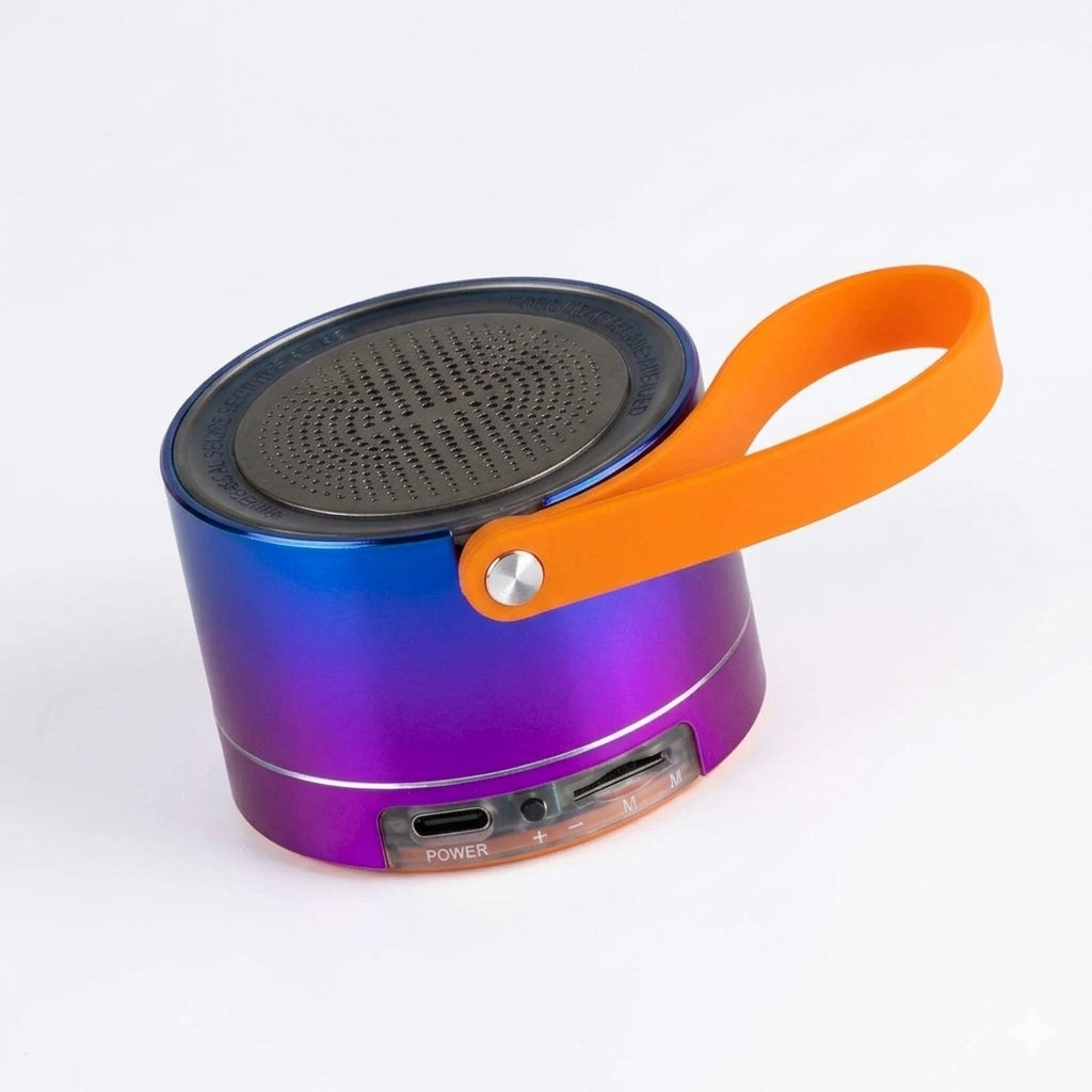 K-12 Mini Shining Speaker