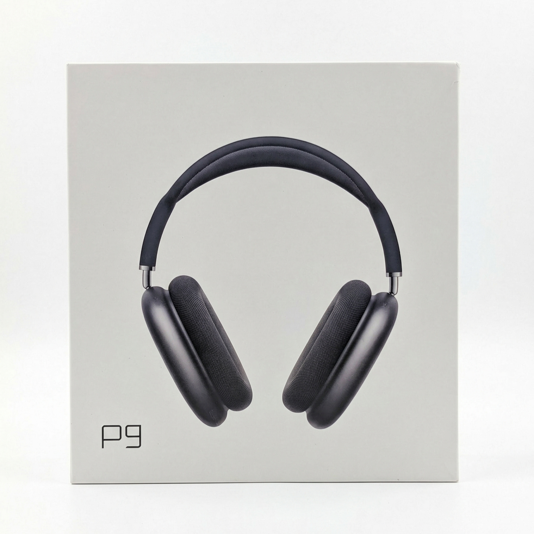 P9 Headphone