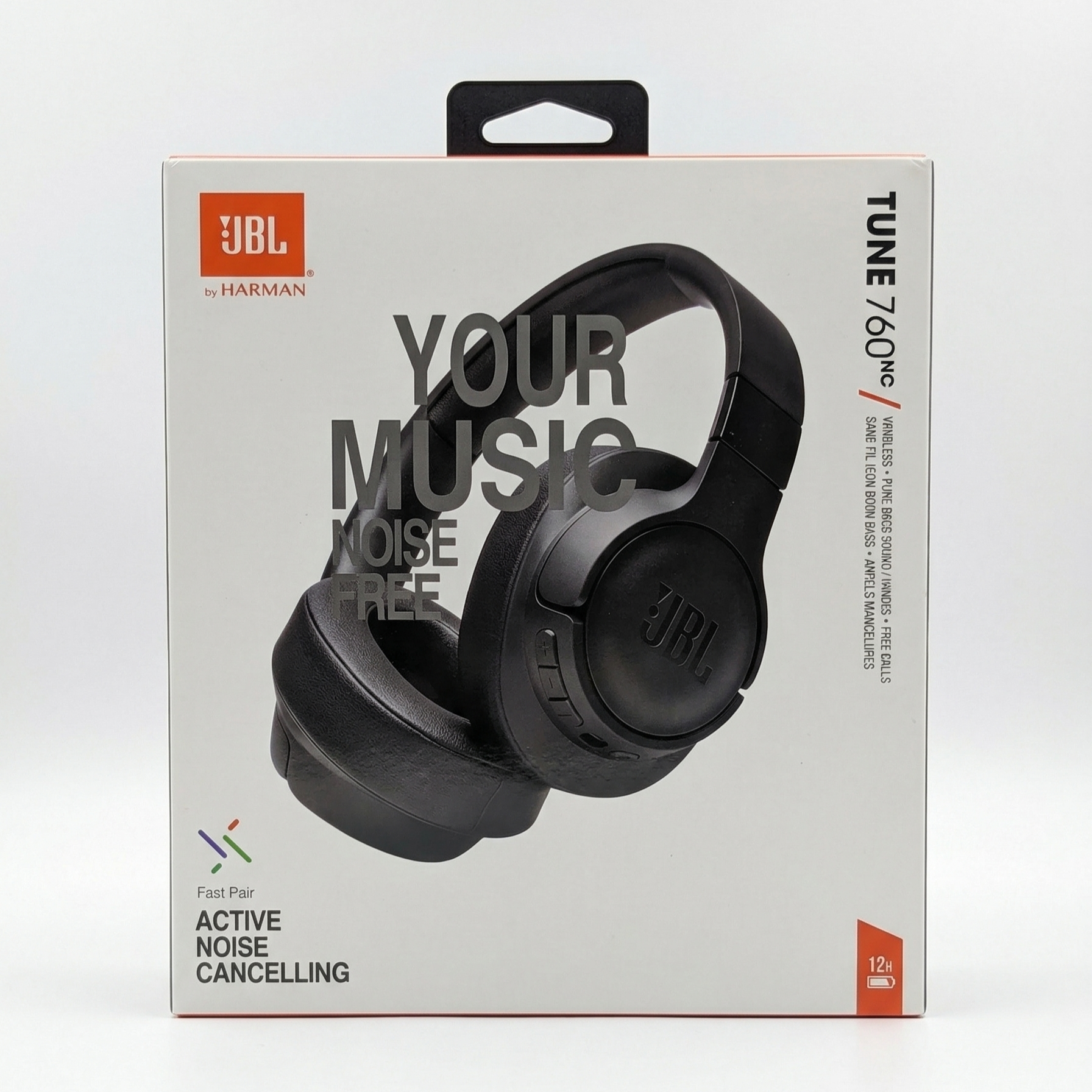 JBL Headphone