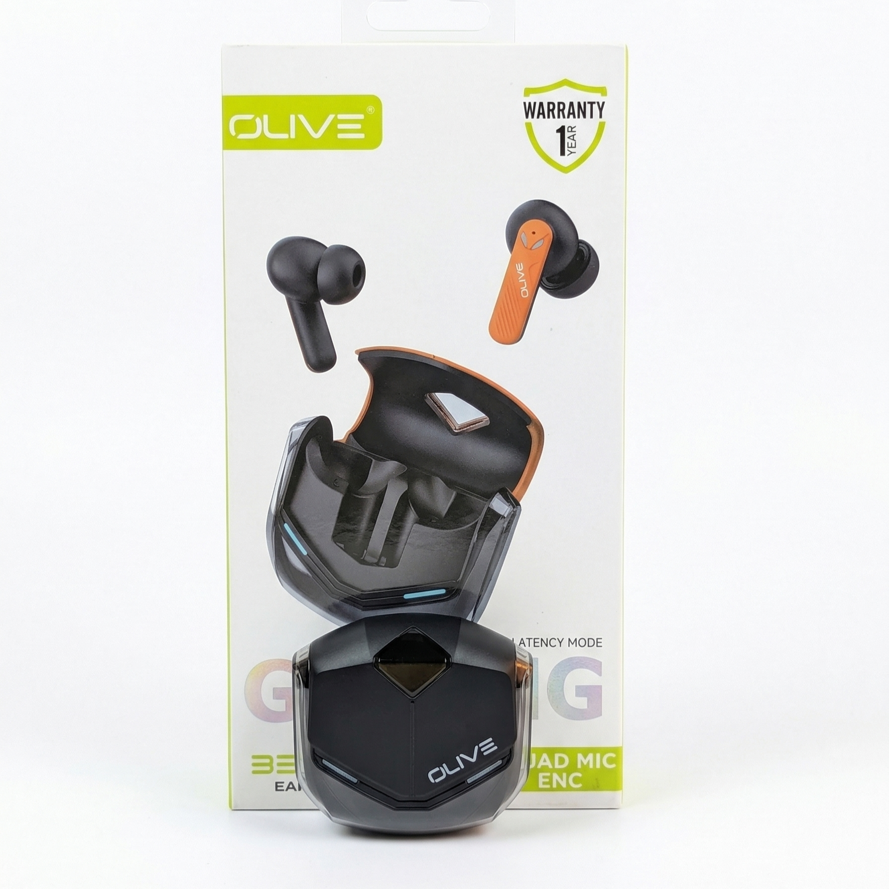 Olive Gaming Earbuds