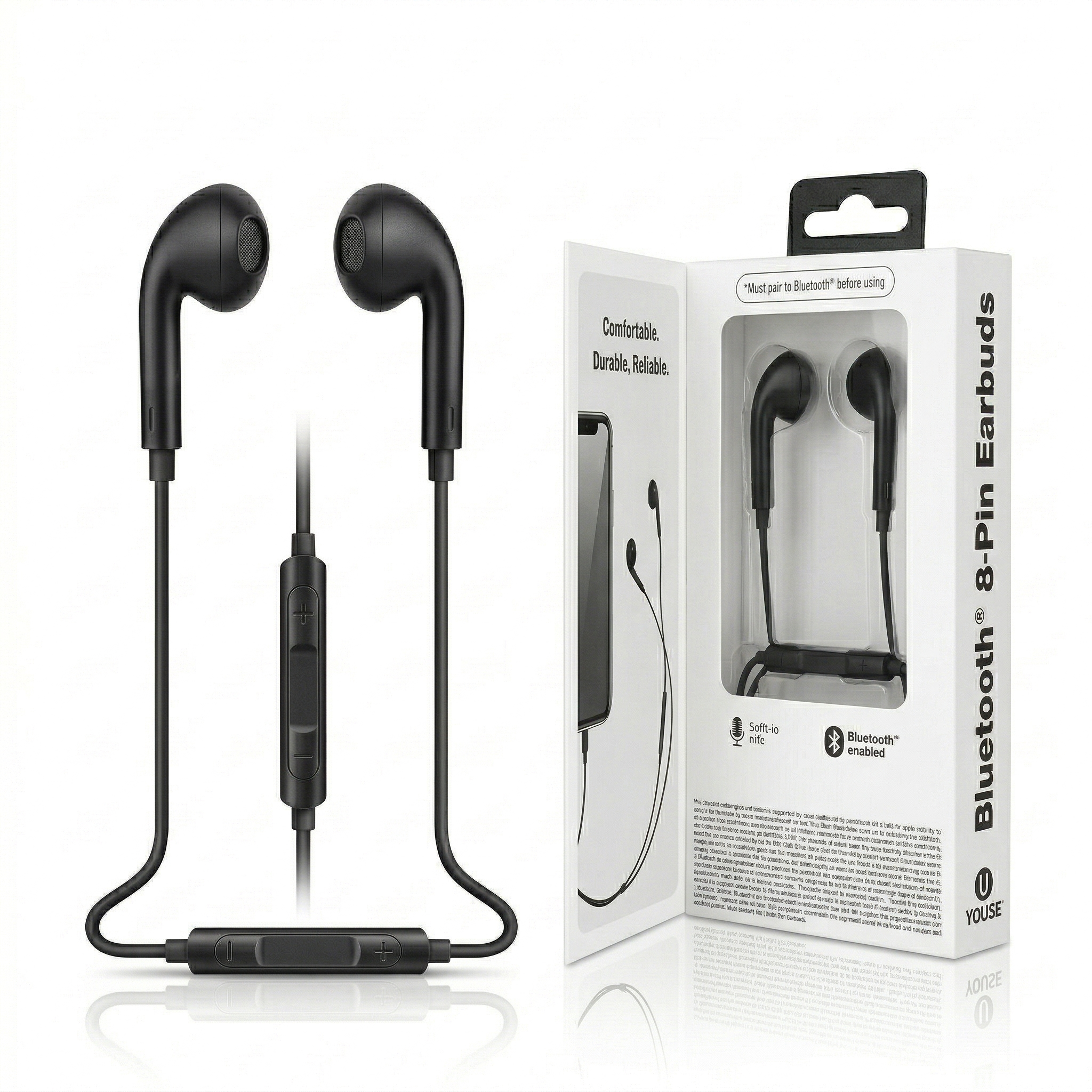 I Phone Bluetooth Handsfree