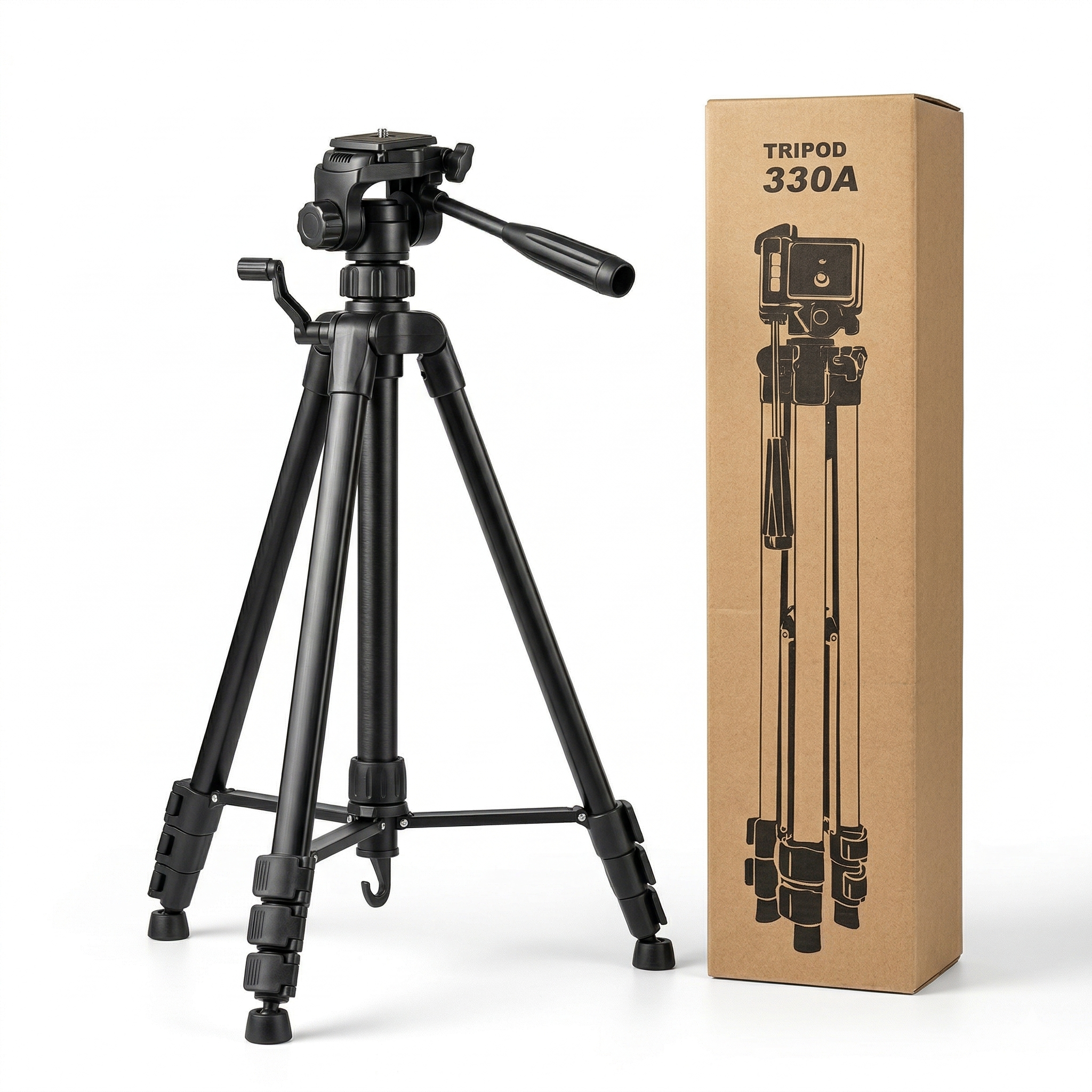 Tripod Stand 330A