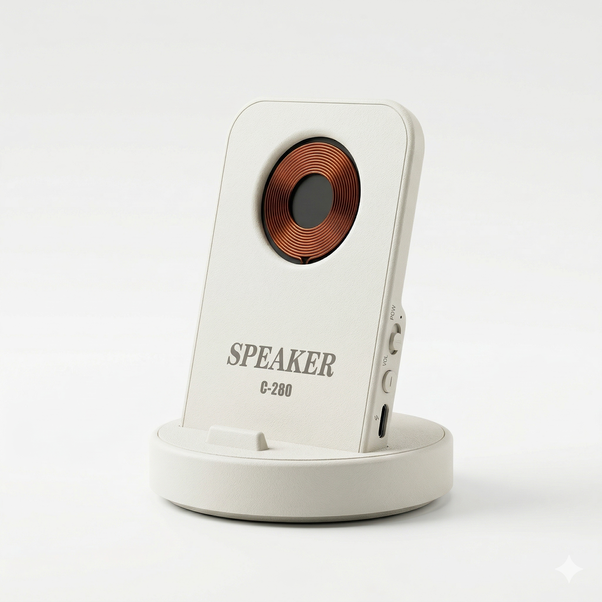 Hinar Induction Speaker C-280