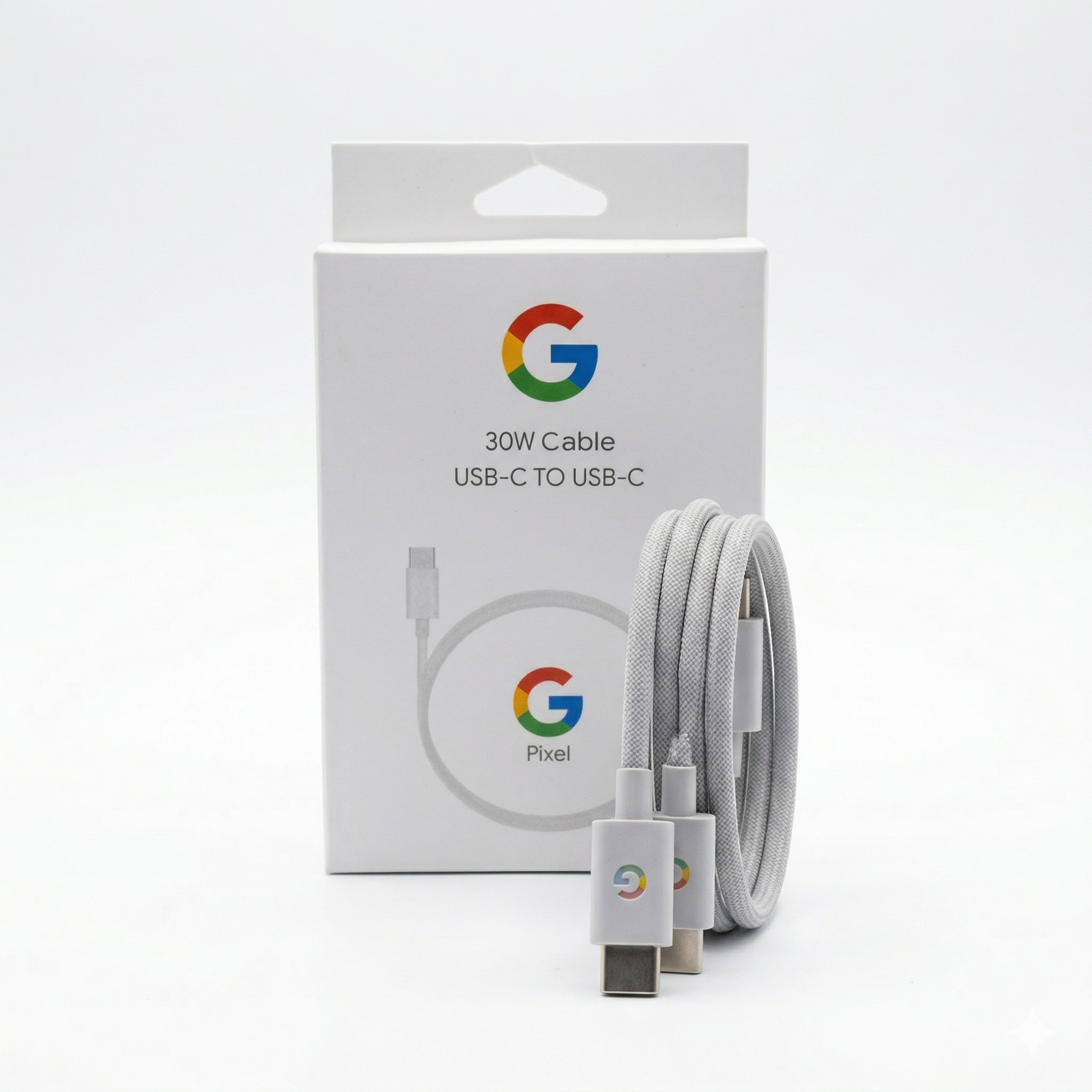 Google Pixel USB to Type-C Cable